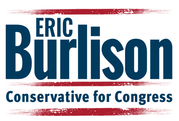 Eric Burlison: Conservative for Congress