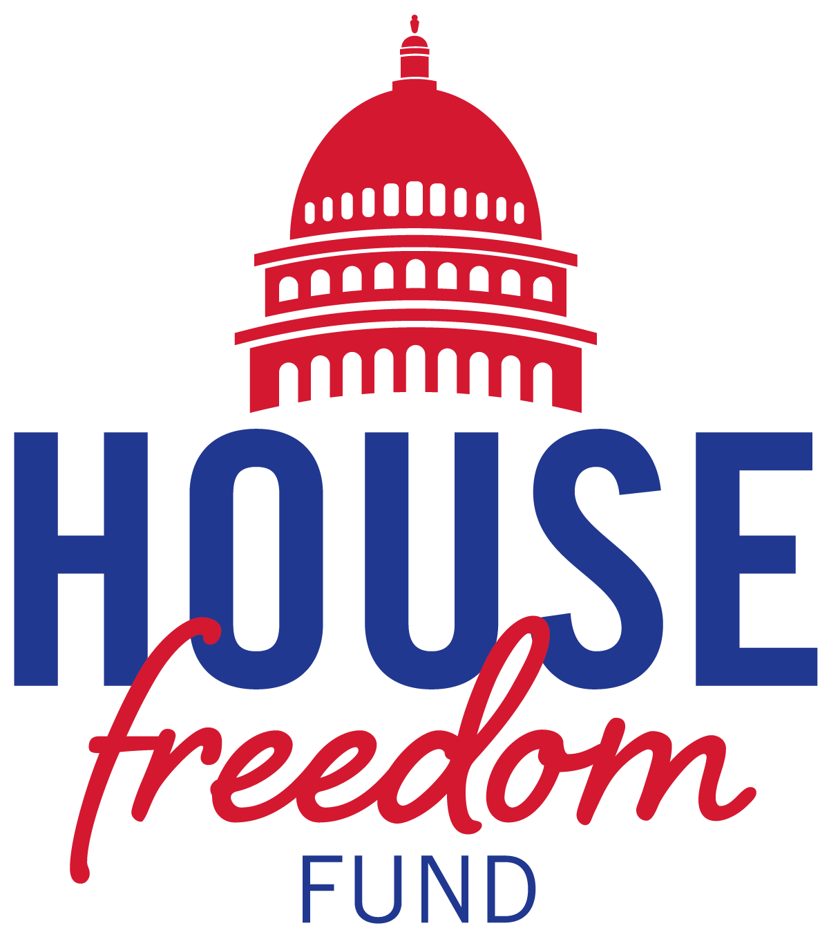 House Freedom Fund logo