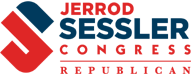 Jerrod Sessler: Republican for Congress