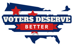 Voters Deserve Better