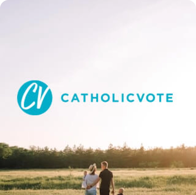 CatholicVote Case Study