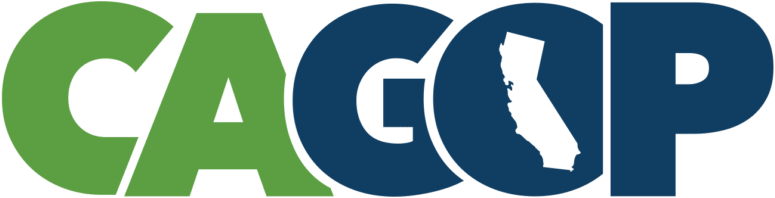 California GOP logo