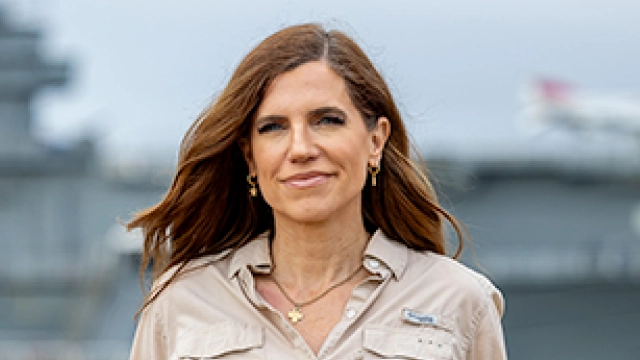 NANCY MACE